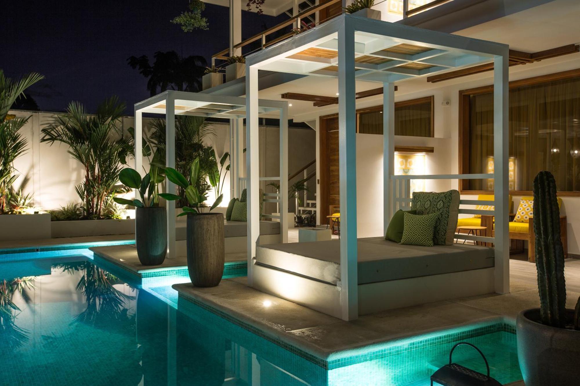 Umami Hotel - Adults Only Puerto Viejo de Talamanca Exterior photo