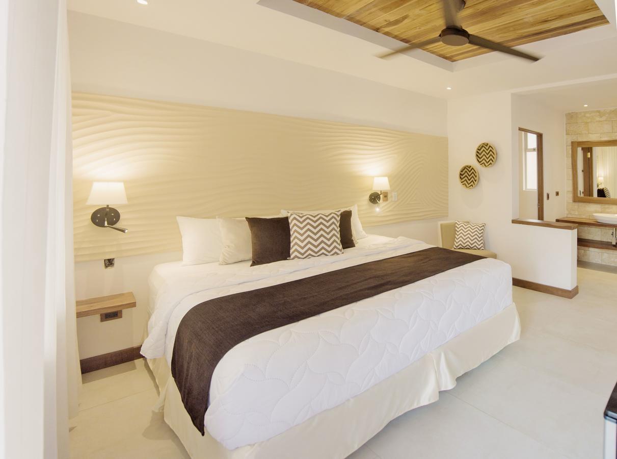 Umami Hotel - Adults Only Puerto Viejo de Talamanca Room photo