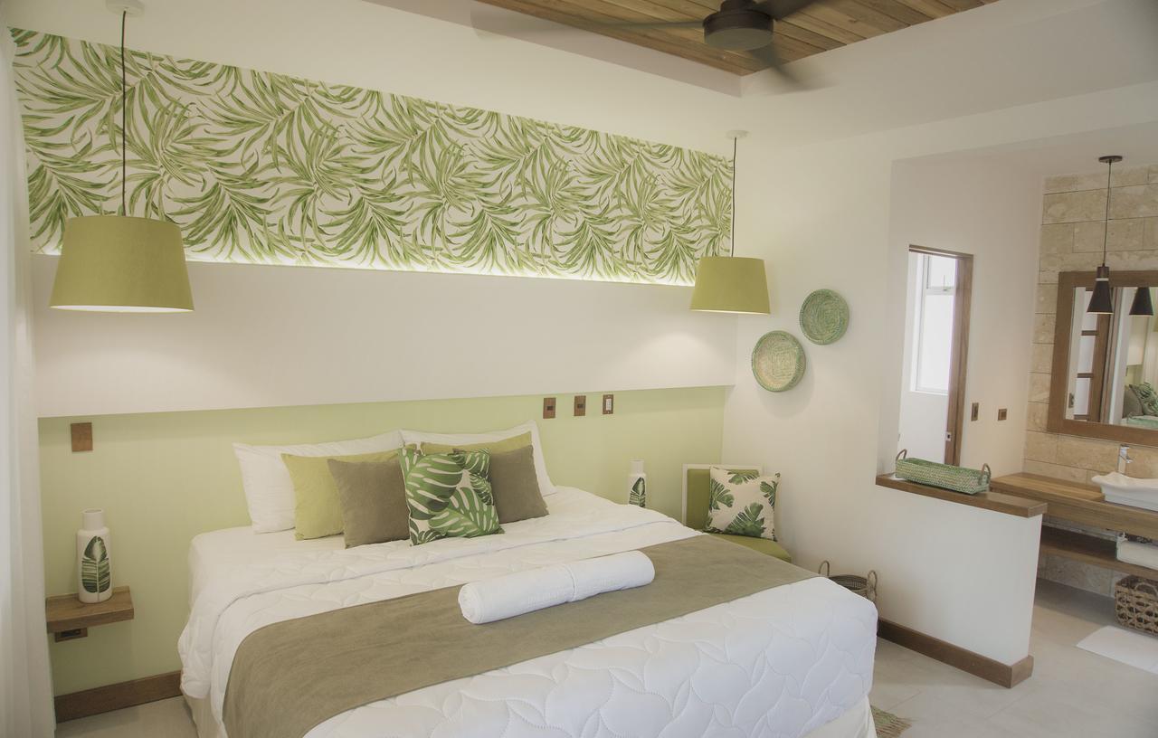Umami Hotel - Adults Only Puerto Viejo de Talamanca Room photo