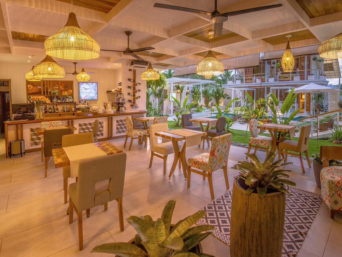 Umami Hotel - Adults Only Puerto Viejo de Talamanca Exterior photo