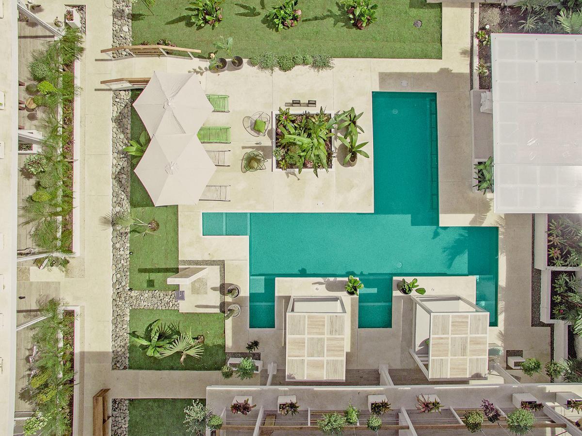 Umami Hotel - Adults Only Puerto Viejo de Talamanca Exterior photo