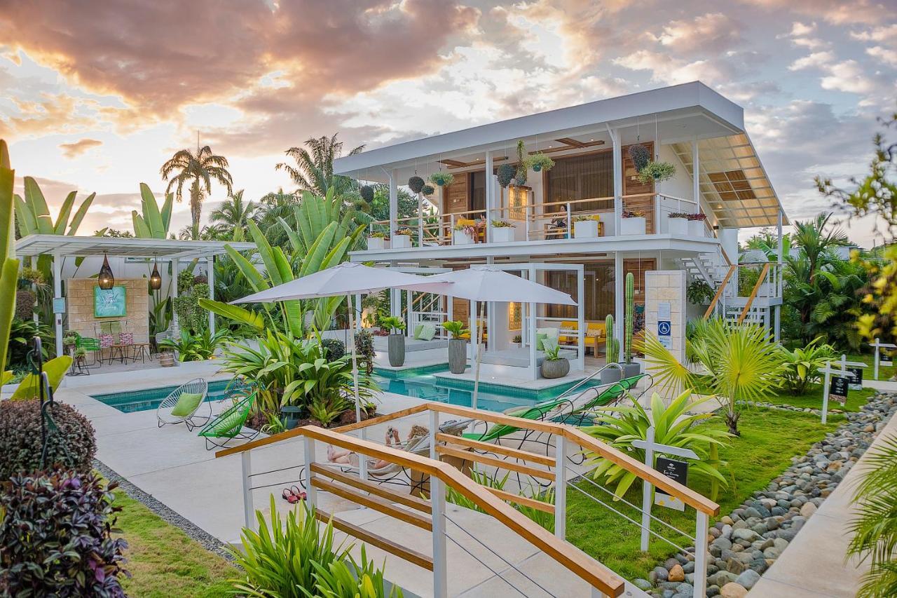 Umami Hotel - Adults Only Puerto Viejo de Talamanca Exterior photo