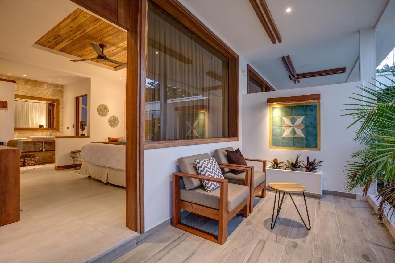 Umami Hotel - Adults Only Puerto Viejo de Talamanca Exterior photo
